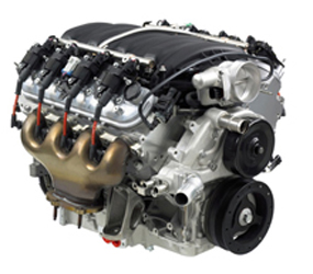 DF891 Engine